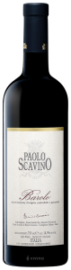 Paolo Scavino Barolo 2015