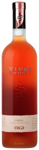 Bigi Vipra Rosa Umbria 2019