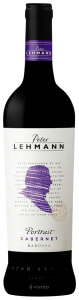 Peter Lehmann Portrait Cabernet Sauvignon 2017