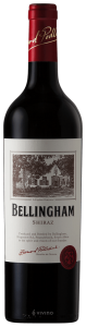 Bellingham Homestead Series Shiraz 2017