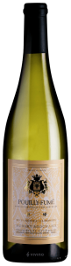 Hubert Brochard Pouilly Fumé 2017