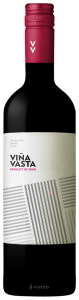 Isidro Milagro Viña Vasta Tempranillo – Merlot – Syrah 2017