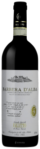 Bruno Giacosa Falletto Barbera d’Alba 2018