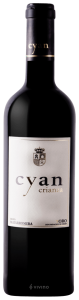 Cyan Crianza 2014