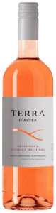 Terra d’Alter Alentejano Rosé 2019