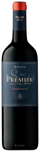 Carmen Premier 1850 Reserva Carmenère 2018