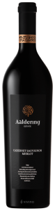 Aaldering Cabernet Sauvignon – Merlot 2016