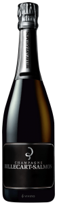 Billecart-Salmon Vintage Champagne U.V.