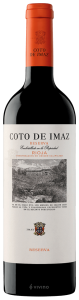 El Coto Coto de Imaz Rioja Reserva 2013