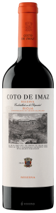 El Coto Coto de Imaz Rioja Reserva 2015