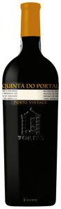 Quinta do Portal Vintage Port 2007