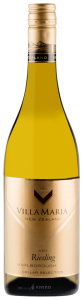 Villa Maria Cellar Selection Dry Riesling 2017