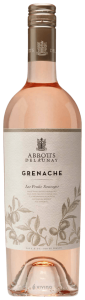 Abbotts & Delaunay Grenache Rosé 2019