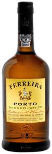 Ferreira White Port (Branco) U.V.