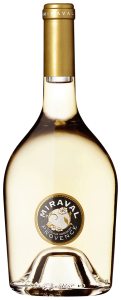 Miraval Coteaux Varois en Provence Blanc 2018