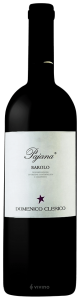 Domenico Clerico Barolo Pajana 2016