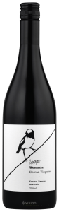 Logan Weemala Shiraz – Viognier 2015