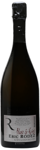 Eric Rodez Blanc de Noirs Champagne U.V.