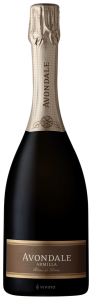 Avondale Armilla Blanc de Blanc 2013