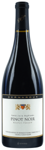 Bernardus Rosella’s Vineyard Pinot Noir 2013