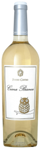 Fosso Corno Cima Bianca 2019