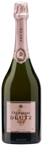 Deutz Rosé Brut Champagne 2007