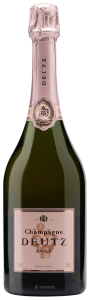 Deutz Rosé Brut Champagne 2009