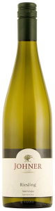 Johner Estate Riesling 2016