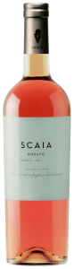 Tenuta Sant’Antonio Scaia Rosato 2019