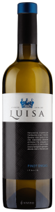 Luisa Pinot Grigio 2019