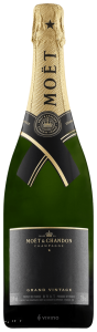 Moët & Chandon Grand Vintage Brut Champagne 2009