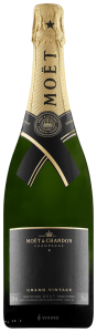Moët & Chandon Grand Vintage Brut Champagne 2012