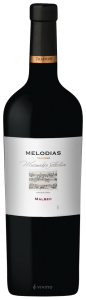 Trapiche Melodias Winemaker Selection Malbec 2019