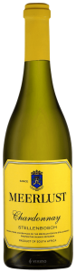 Meerlust Chardonnay 2019