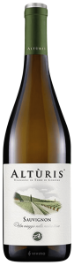 Alturis Sauvignon 2019