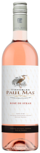 Paul Mas Rosé de Syrah 2018