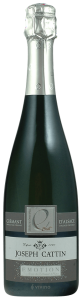 Joseph Cattin Crémant d’Alsace Emotion U.V.