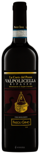 Fasoli Gino La Corte del Pozzo Valpolicella Ripasso 2016