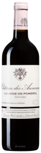 Château des Annereaux Lalande-de-Pomerol 1989