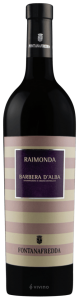 Fontanafredda Raimonda Barbera d’Alba 2018