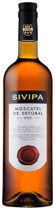 Sivipa Moscatel de Setúbal 2015