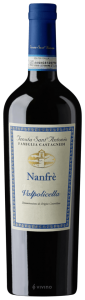 Tenuta Sant’Antonio Nanfrè Valpolicella 2018