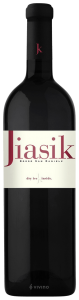 Borgo San Daniele Jiasik Rosso 2019