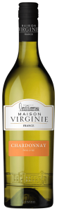 Maison Virginie Chardonnay 2018