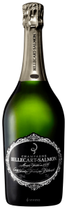 Billecart-Salmon Cuvée Nicolas François Billecart Brut Champagne 1978