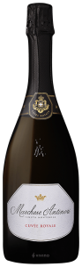 Montenisa Cuvée Royale U.V.