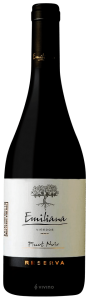 Emiliana Reserva Pinot Noir U.V.