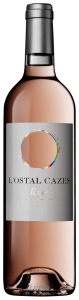 L’Ostal Cazes Rosé 2019