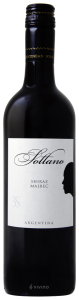 Sottano Shiraz – Malbec 2019