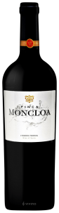 Finca Moncloa Viñedos Propios 2016